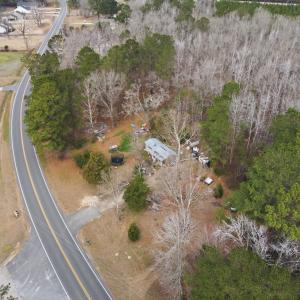 Photo #4 of 1260 Knotty Branch Rd., Conway, SC 5.7 acres