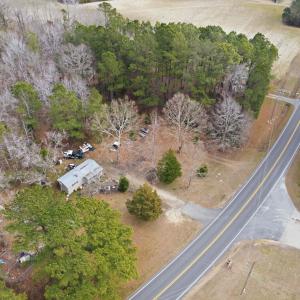 Photo #3 of 1260 Knotty Branch Rd., Conway, SC 5.7 acres