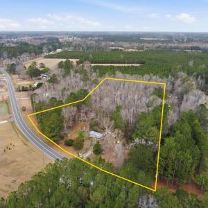 Photo #2 of 1260 Knotty Branch Rd., Conway, SC 5.7 acres