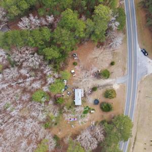 Photo #5 of 1260 Knotty Branch Rd., Conway, SC 5.7 acres