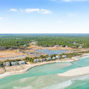 Photo #19 of 2630 Vanderbilt Blvd., Pawleys Island, SC 3.2 acres