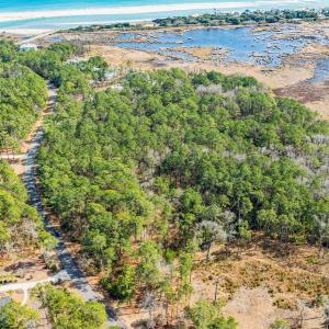 Photo #3 of 2630 Vanderbilt Blvd., Pawleys Island, SC 3.2 acres