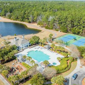 Photo #24 of 2630 Vanderbilt Blvd., Pawleys Island, SC 3.2 acres