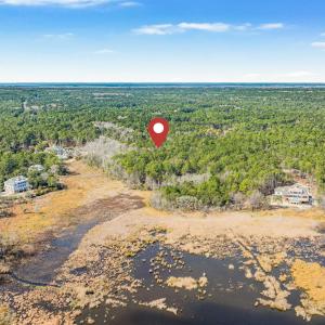 Photo #11 of 2630 Vanderbilt Blvd., Pawleys Island, SC 3.2 acres