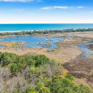 Photo #7 of 2630 Vanderbilt Blvd., Pawleys Island, SC 3.2 acres