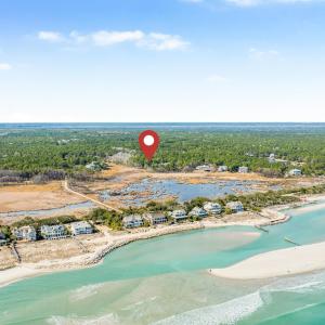 Photo #20 of 2630 Vanderbilt Blvd., Pawleys Island, SC 3.2 acres