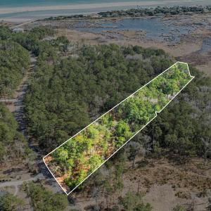 Photo #4 of 2630 Vanderbilt Blvd., Pawleys Island, SC 3.2 acres