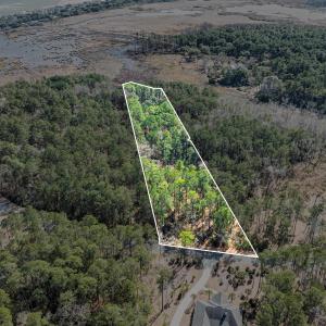 Photo #2 of 2630 Vanderbilt Blvd., Pawleys Island, SC 3.2 acres