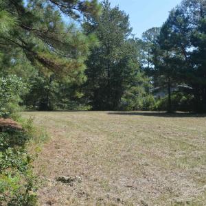 Photo #1 of Lot A Cypress Dr., Little River, SC 0.6 acres