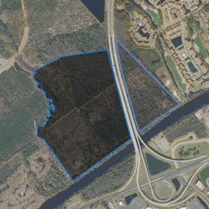 Photo #22 of TBD Water Tower Rd., Longs, SC 167.1 acres
