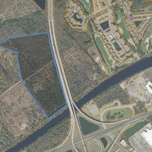 Photo #5 of TBD Water Tower Rd., Longs, SC 167.1 acres