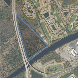 Photo #6 of TBD Water Tower Rd., Longs, SC 167.1 acres