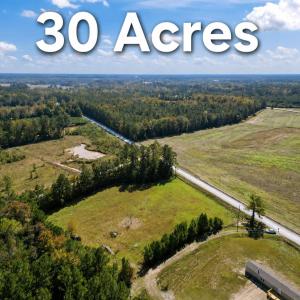 Photo #1 of TBD Fries Bay Rd., Loris, SC 30.0 acres