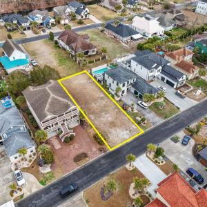 Photo #8 of 821 Waterton Ave., Myrtle Beach, SC 0.2 acres