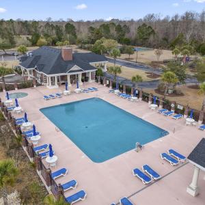 Photo #4 of 821 Waterton Ave., Myrtle Beach, SC 0.2 acres