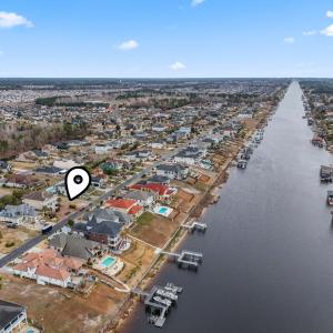 Photo #2 of 821 Waterton Ave., Myrtle Beach, SC 0.2 acres