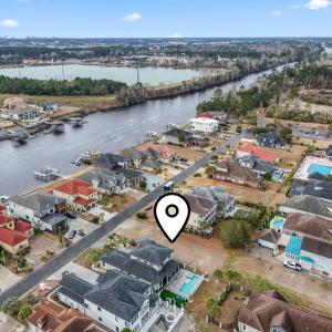 Photo #12 of 821 Waterton Ave., Myrtle Beach, SC 0.2 acres