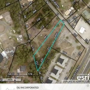 Photo #2 of 733 Pendergrass Ave., Murrells Inlet, SC 1.2 acres