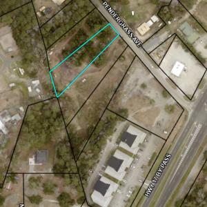 Photo #1 of 745 Pendergrass Ave., Murrells Inlet, SC 0.7 acres