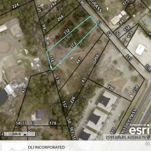 Photo #2 of 745 Pendergrass Ave., Murrells Inlet, SC 0.7 acres