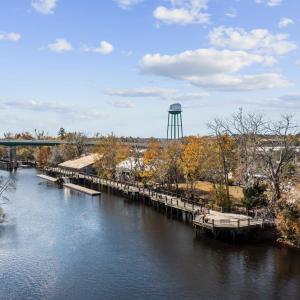 Photo #7 of TBD LOT 5 Old Reaves Ferry Rd., Conway, SC 0.5 acres