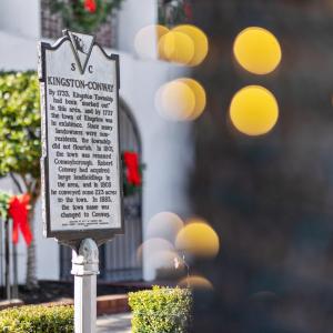 Photo #10 of TBD LOT 5 Old Reaves Ferry Rd., Conway, SC 0.5 acres