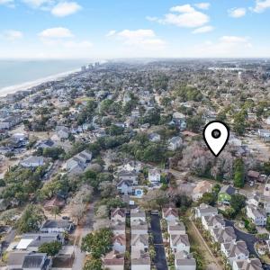Photo #10 of 417 3rd Ave. S, Surfside Beach, SC 0.3 acres
