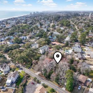 Photo #1 of 417 3rd Ave. S, Surfside Beach, SC 0.3 acres