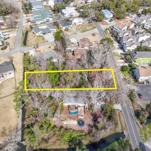 Photo #8 of 417 3rd Ave. S, Surfside Beach, SC 0.3 acres