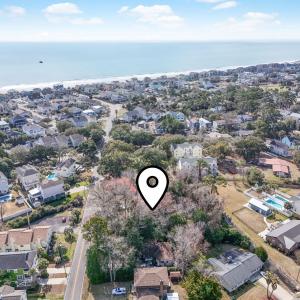 Photo #4 of 417 3rd Ave. S, Surfside Beach, SC 0.3 acres