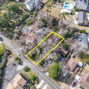 Photo #3 of 417 3rd Ave. S, Surfside Beach, SC 0.3 acres
