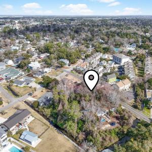 Photo #7 of 417 3rd Ave. S, Surfside Beach, SC 0.3 acres