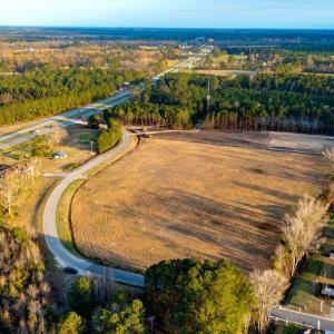 Photo #4 of 8.7 Acs Night Owl Ln., Conway, SC 8.7 acres