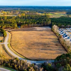 Photo #3 of 8.7 Acs Night Owl Ln., Conway, SC 8.7 acres