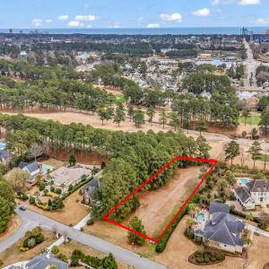 Photo #9 of 1505 Brookgreen Dr., Myrtle Beach, SC 1.0 acres