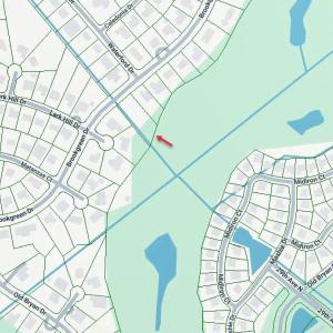 Photo #11 of 1505 Brookgreen Dr., Myrtle Beach, SC 1.0 acres