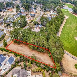 Photo #12 of 1505 Brookgreen Dr., Myrtle Beach, SC 1.0 acres