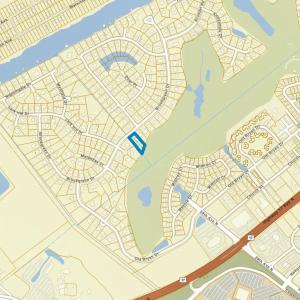 Photo #5 of 1505 Brookgreen Dr., Myrtle Beach, SC 1.0 acres