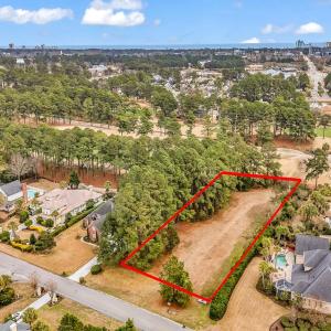 Photo #8 of 1505 Brookgreen Dr., Myrtle Beach, SC 1.0 acres