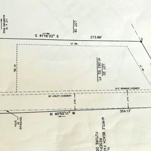 Photo #4 of 1505 Brookgreen Dr., Myrtle Beach, SC 1.0 acres