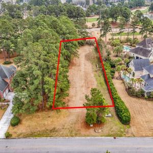 Photo #1 of 1505 Brookgreen Dr., Myrtle Beach, SC 1.0 acres