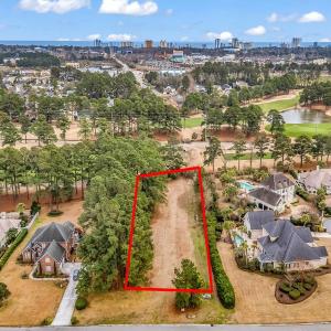 Photo #3 of 1505 Brookgreen Dr., Myrtle Beach, SC 1.0 acres