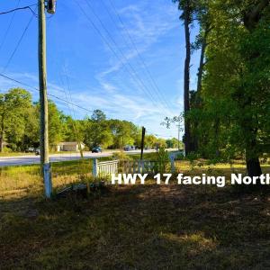 Photo #33 of 9985 Highway 17 North, McClellanville, SC 4.7 acres