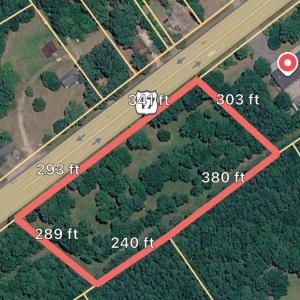 Photo #34 of 9985 Highway 17 North, McClellanville, SC 4.7 acres