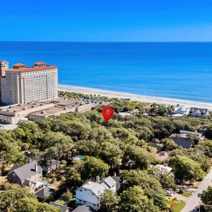 Photo #5 of 204 82nd Ave. N, Myrtle Beach, SC 1.0 acres