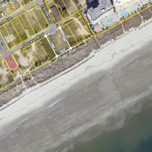 Photo #5 of 2903 S Ocean Blvd., North Myrtle Beach, SC 0.4 acres