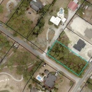 Photo #4 of 867 Kings River Rd., Pawleys Island, SC 0.5 acres