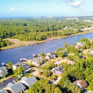 Photo #5 of 912 Shipmaster Ave., Myrtle Beach, SC 0.2 acres