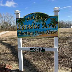 Photo #8 of Lot 4 Sheila Dr., Johnsonville, SC 7.1 acres