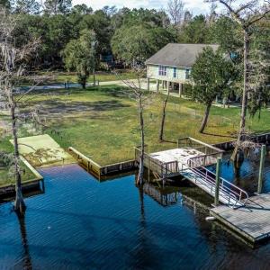 Photo #1 of 5161 Pitch Landing Dr., Conway, SC 0.7 acres